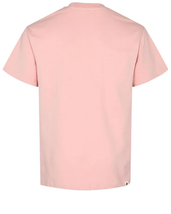 Mand Anerkjendt Akarne Box Logo - Rose Tan