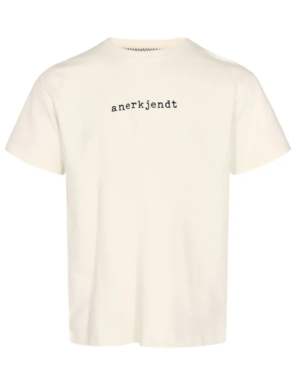 Mand Anerkjendt Akarne Box Logo - Tofu