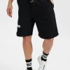 Mand Anerkjendt Akjakob Cutline Shorts - Caviar