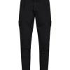 Mand Anerkjendt Akjames Cargo Pants - Caviar