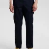 Mand Anerkjendt Akjames Classic Pant - Dark Navy