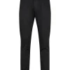 Mand Anerkjendt Akjames Classic Pants - Caviar