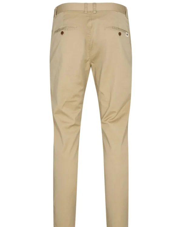 Mand Anerkjendt Akjames Classic Pants - Incense