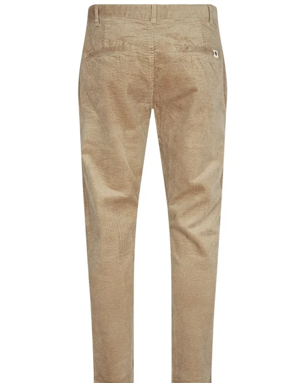 Mand Anerkjendt Akjames Corduroy Pants - Incense