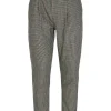 Mand Anerkjendt Akjames Wool Pants - Olivine