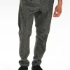 Mand Anerkjendt Akjames Wool Pants - Tofu