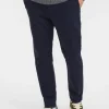 Mand Anerkjendt Akjens Elastic Pant - Sky Captain