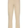 Mand Anerkjendt Akjohn Linen Pant - Brown Rice