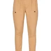 Mand Anerkjendt Akjulius Pleat Cargo Pant - Incense