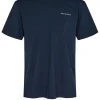 Mand Anerkjendt Akkikki S/S Sky Tee - Sky Captain