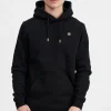 Mand Anerkjendt Akknigel Noos Hoodie - Caviar