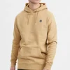 Mand Anerkjendt Akknigel Noos Hoodie - Incense