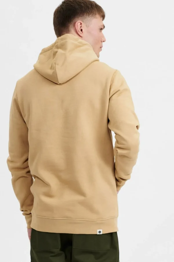 Mand Anerkjendt Akknigel Noos Hoodie - Incense