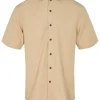 Mand Anerkjendt Akleon S/S Tencel - Incense