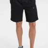 Mand Anerkjendt Aklt Jan Cargo Shorts - Caviar