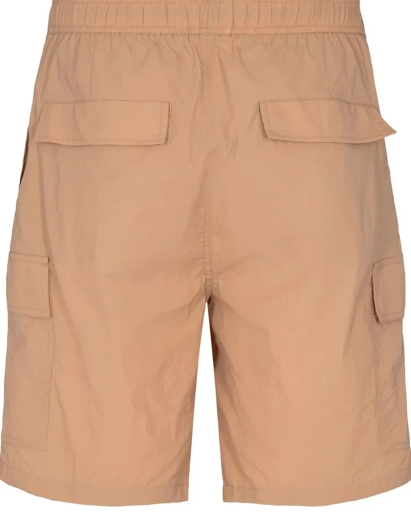 Mand Anerkjendt Aklt Jan Ela Cargo Short - Incense