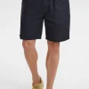 Mand Anerkjendt Aklt Jan Shorts - Dark Navy