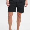 Mand Anerkjendt Aklt Jimmy Shorts - Caviar