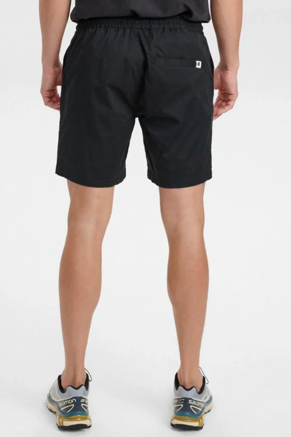 Mand Anerkjendt Aklt Jimmy Shorts - Caviar