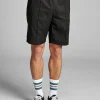 Mand Anerkjendt Aklt John Shorts - Caviar