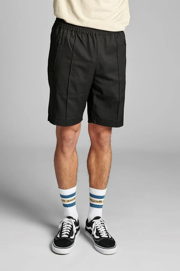 Mand Anerkjendt Aklt John Shorts - Caviar