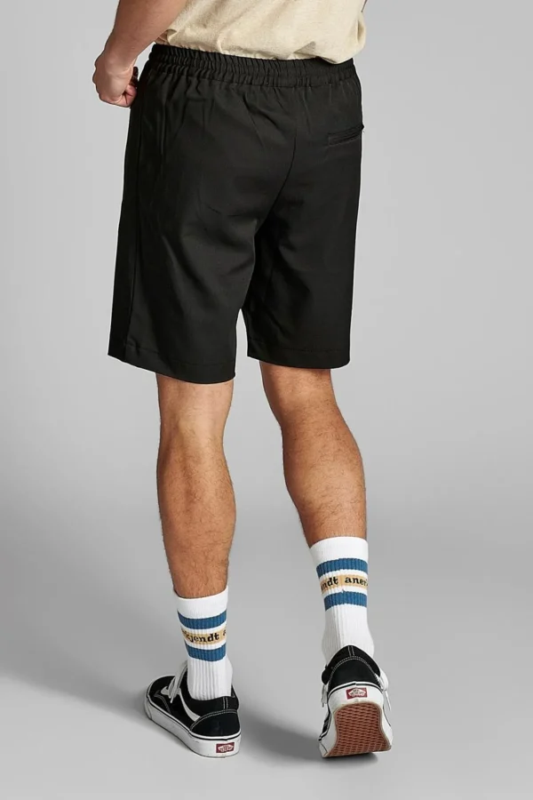 Mand Anerkjendt Aklt John Shorts - Caviar