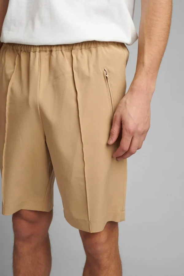 Mand Anerkjendt Aklt John Shorts - Incense