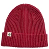 Mand Anerkjendt Akminolo Hood - Red Dahlia