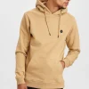 Mand Anerkjendt Aknigel Organic Hoodie - Noos - Incense