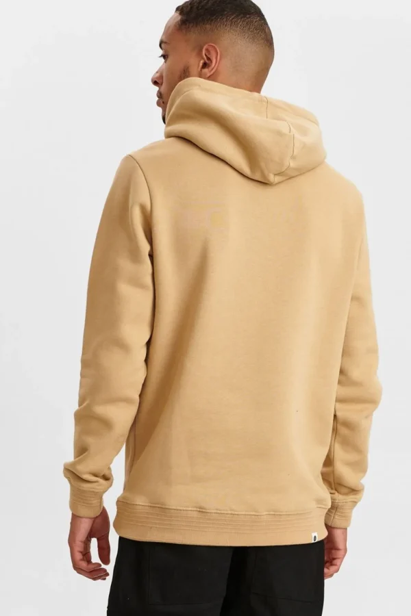 Mand Anerkjendt Aknigel Organic Hoodie - Noos - Incense