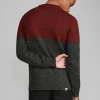 Mand Anerkjendt Akrico Knit - Vineyard Wine