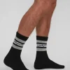 Mand Anerkjendt Akroos 2-Pack Socks - Multi