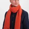 Mand Anerkjendt Aksantana Scarf - Chili