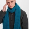 Mand Anerkjendt Aksantana Scarf - Pacific