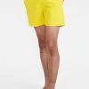 Mand Anerkjendt Akshark Swimshorts - Buttercup