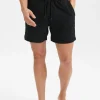 Mand Anerkjendt Akshark Swimshorts - Caviar