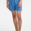 Mand Anerkjendt Akshark Swimshorts - Cornet Blue