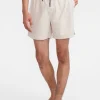 Mand Anerkjendt Akshark Swimshorts - Grey Morn